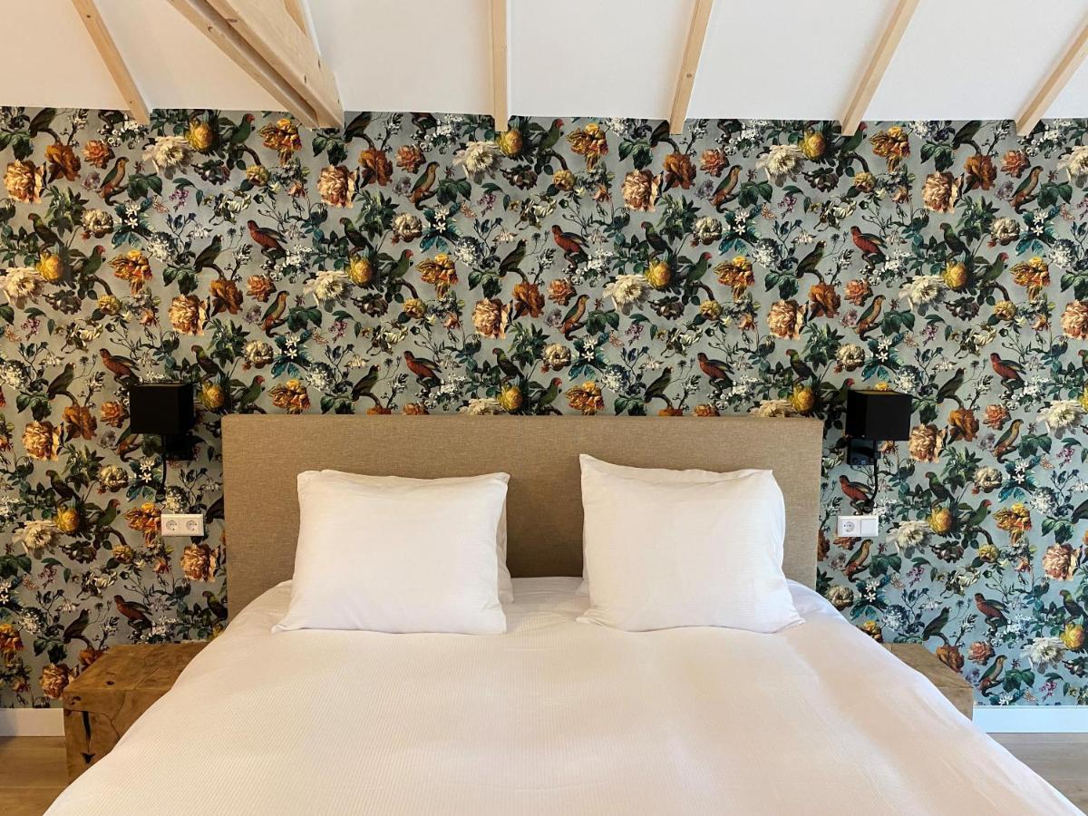 Landgoedhotel Villa Vennendal นึนชเปท ภายนอก รูปภาพ