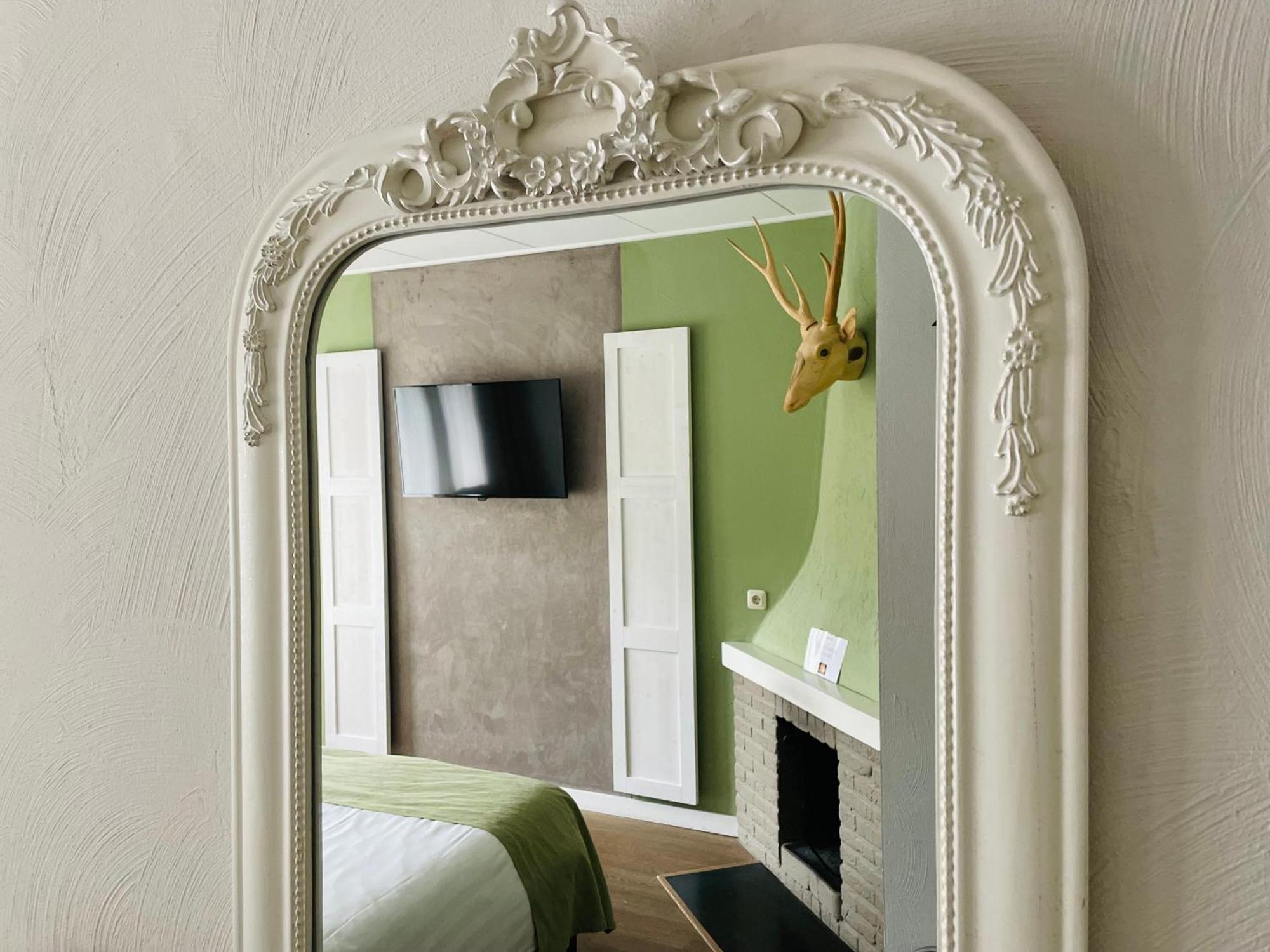 Landgoedhotel Villa Vennendal นึนชเปท ภายนอก รูปภาพ