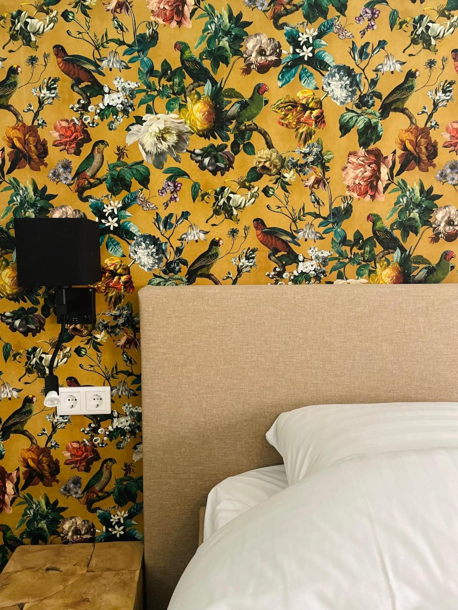 Landgoedhotel Villa Vennendal นึนชเปท ภายนอก รูปภาพ
