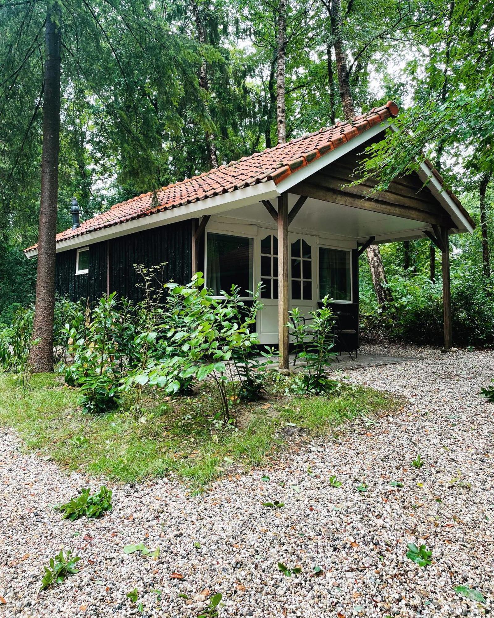 Landgoedhotel Villa Vennendal นึนชเปท ภายนอก รูปภาพ