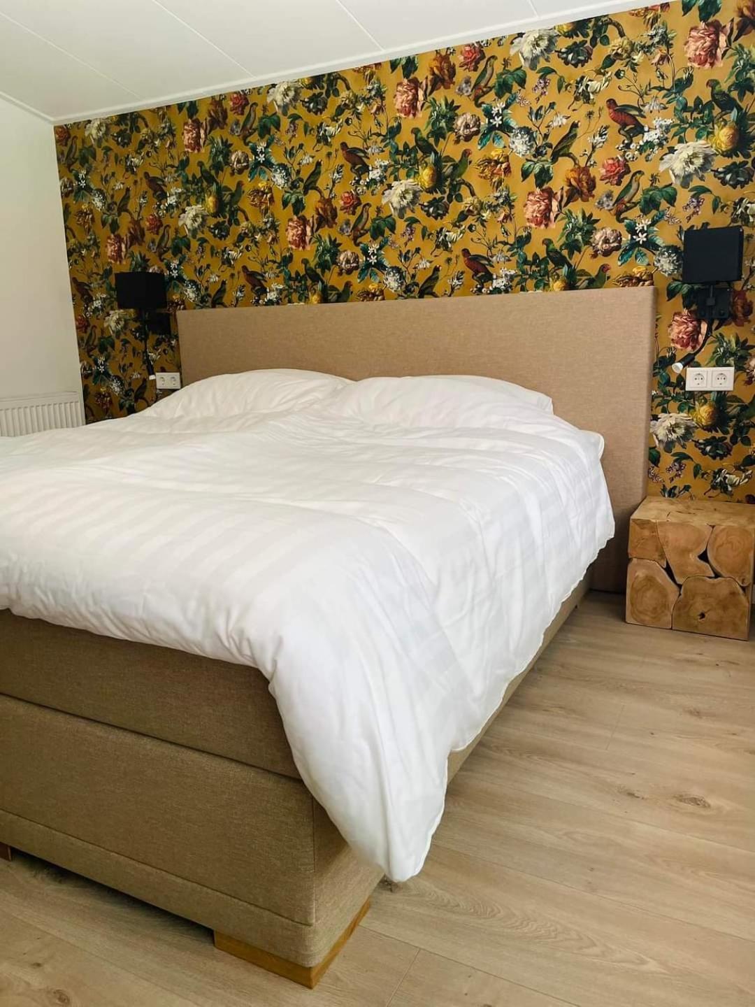 Landgoedhotel Villa Vennendal นึนชเปท ภายนอก รูปภาพ